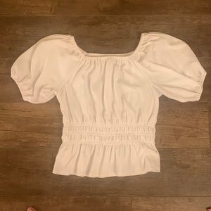 Loft Short Sleeve Shirt - Medium